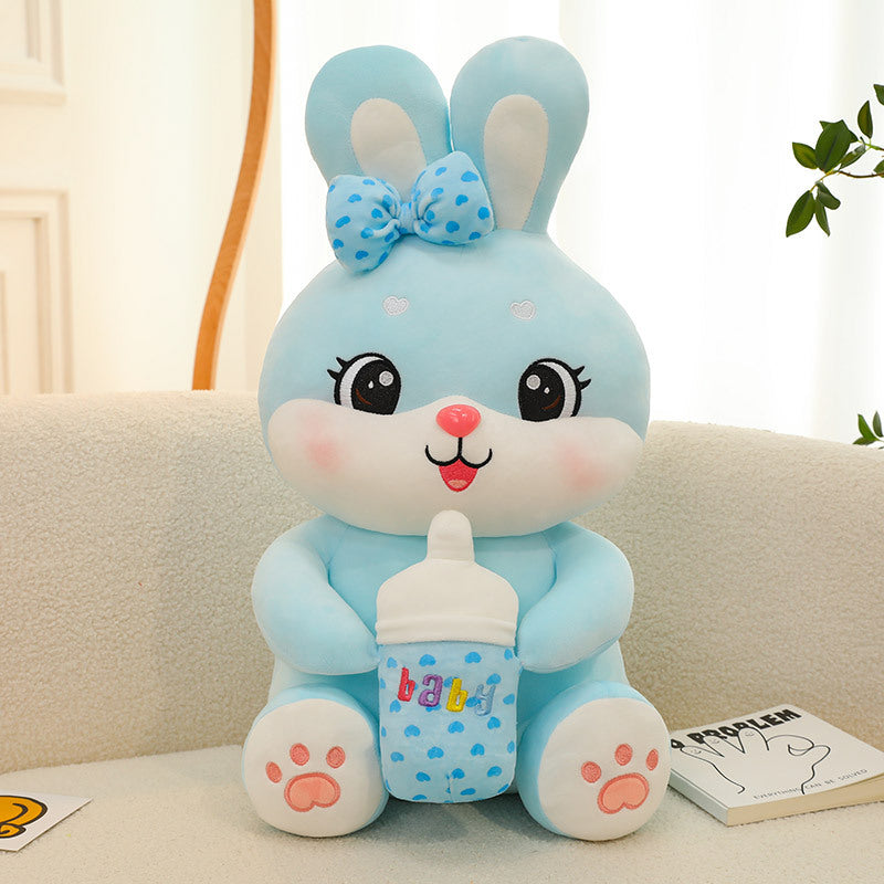 Poffy: Giant Cute Bunny Plush