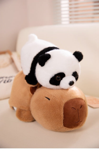 Shop FlipFluffy: 2 Moods, 1 Hug-Able Plush - Goodlifebean Plushie | Stuffed Animal