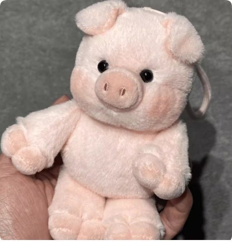 Baby Beans: Mini Plushie Keychains - Goodlifebean product_type