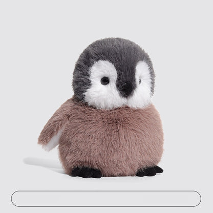 Shop Penny: Kawaii Penguin Plushie | Mini Stuffed Animal Penguin - Goodlifebean Plushie | Stuffed Animal