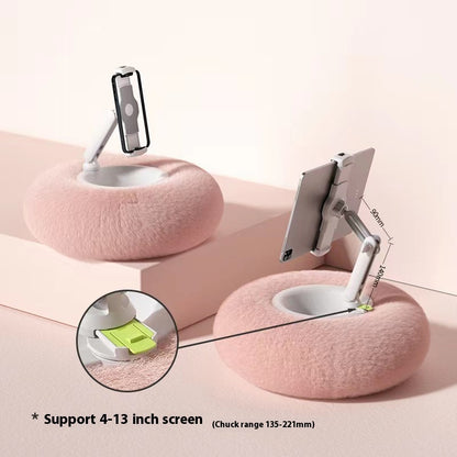 SnackPal: Fluffy Phone Holder