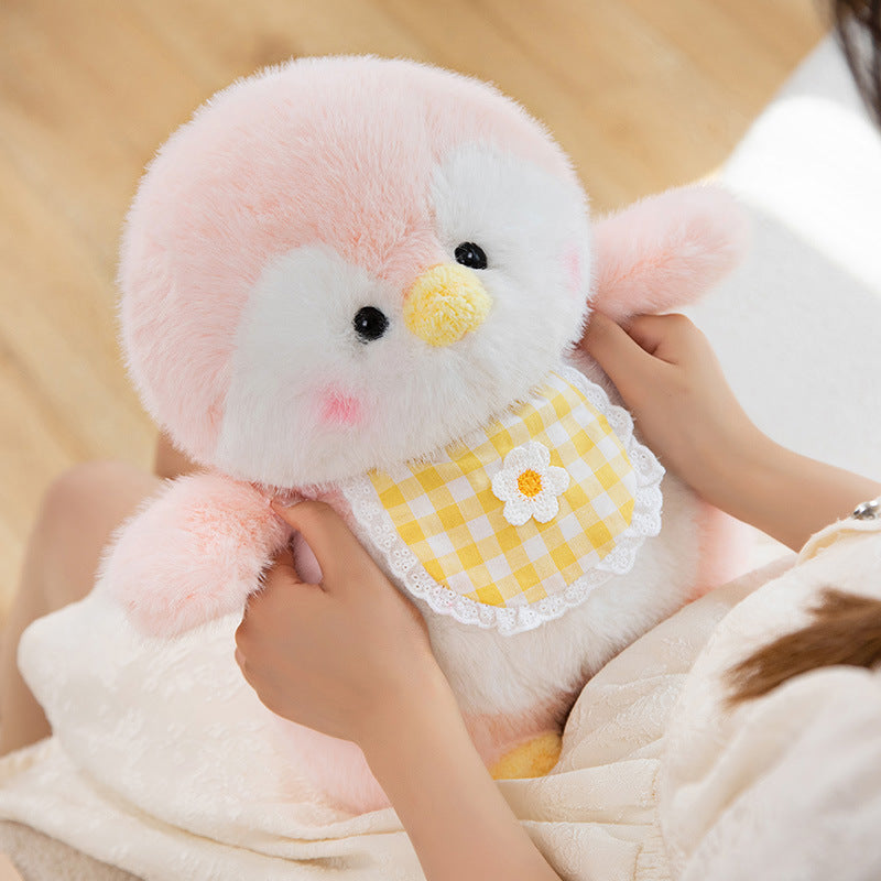 Mr Pengi: Cute Stuffed Animal Penguin Plush