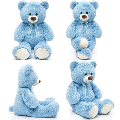 Mallow: Big Holiday Teddy bear - Goodlifebean product_type