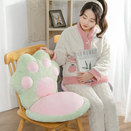 Cat Claw Chair Cushion