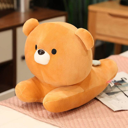 Cute CuddleBuddy Plush Bears - Goodlifebean Stuffed Animals