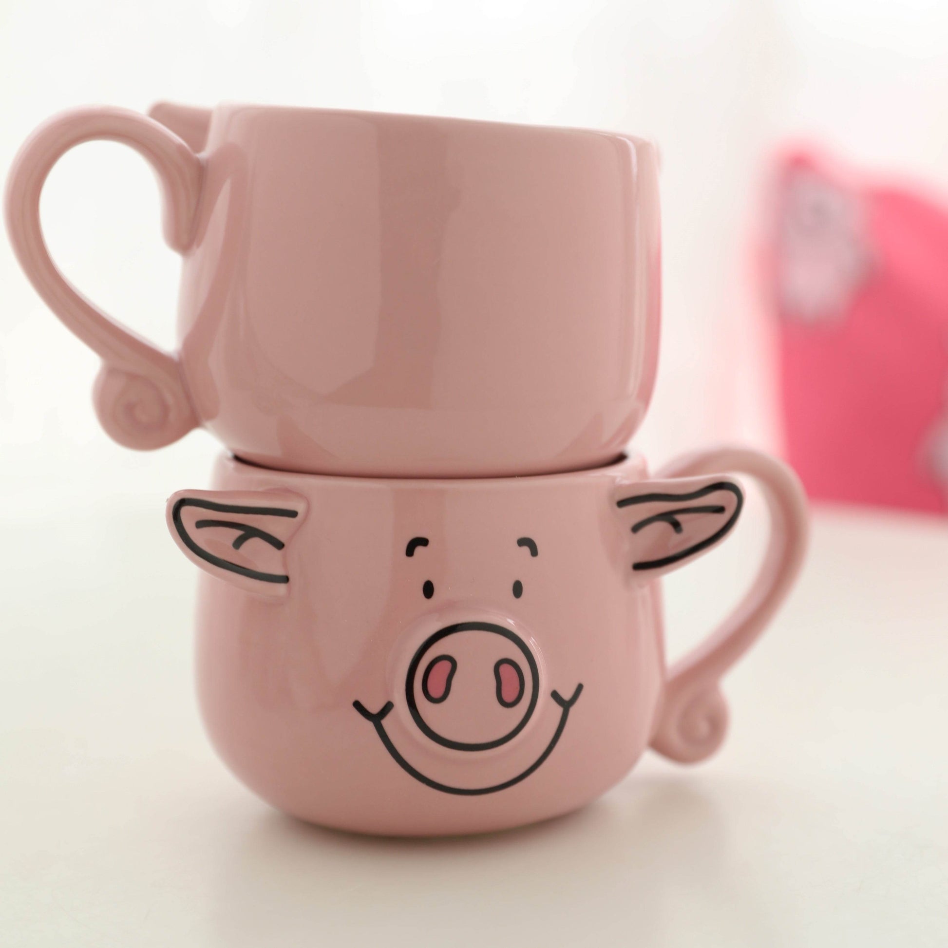 Shop Kawaii Mood Booster Coffee Mug - Goodlifebean Plushie | Stuffed Animal