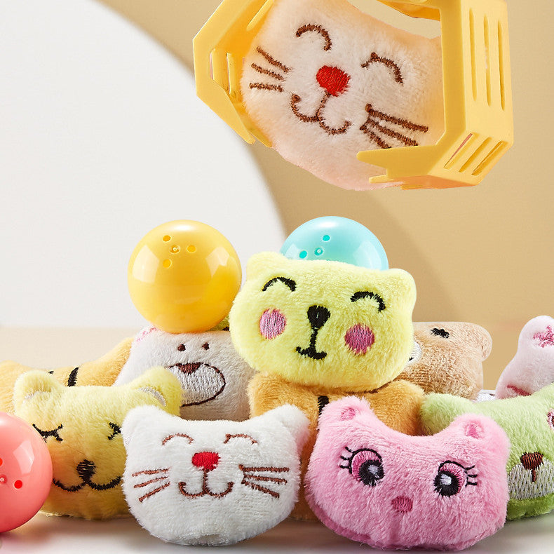 Mini Kawaii Claw Machine