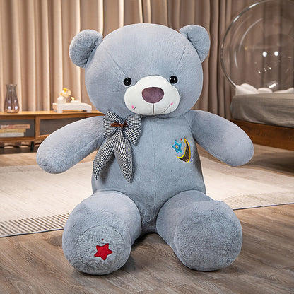 Hugsy:Giant Stuffed Teddy Bear