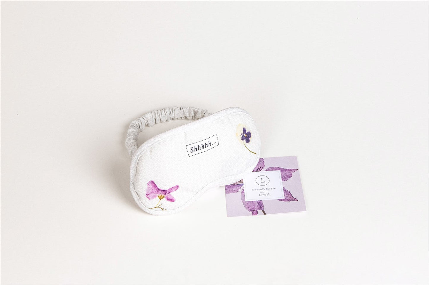 Love & Lavender Skincare Set | Bath and Body Gift Set