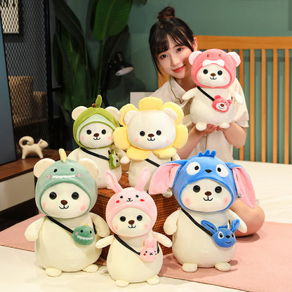 Shop Glee: Cute Kawaii Plushie - Goodlifebean Black Friday Sale | Plushies | Giant Teddy Bear