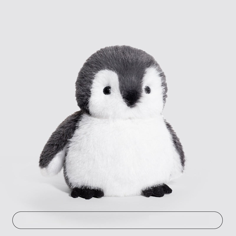 Shop Penny: Kawaii Penguin Plushie | Mini Stuffed Animal Penguin - Goodlifebean Plushie | Stuffed Animal