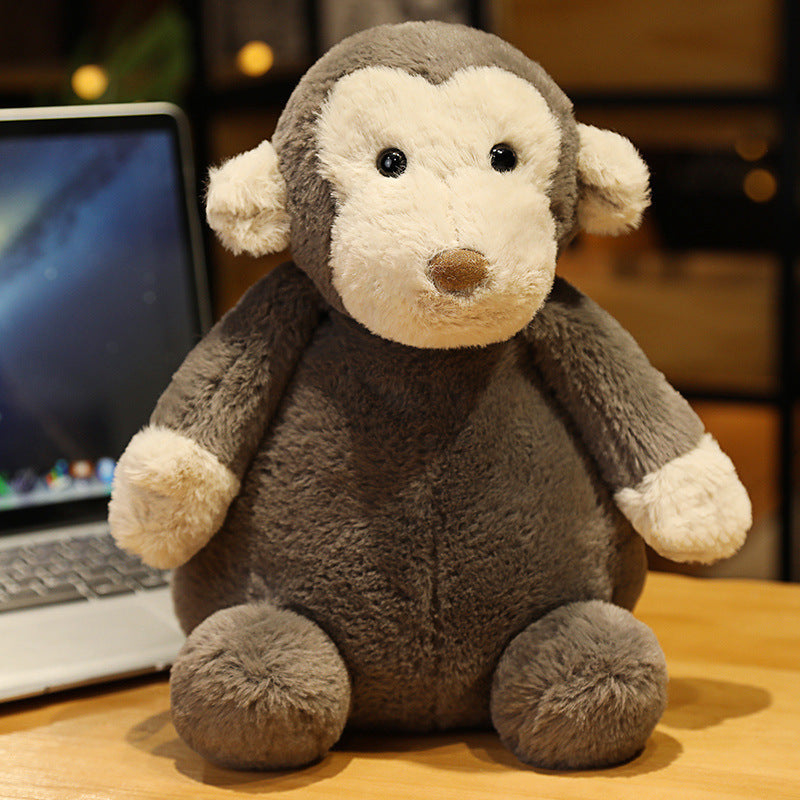 Shop Cloud Pals™ – Mini Travel Plushies - Goodlifebean Plushie | Stuffed Animal