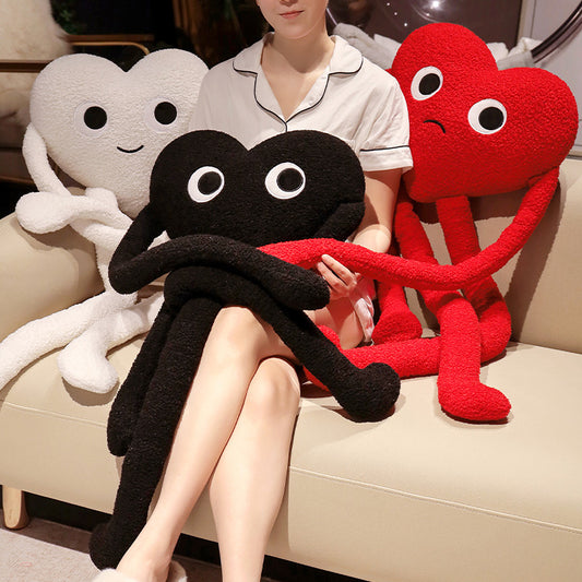 Giant 3ft Valentine's Plushie | Love Plush