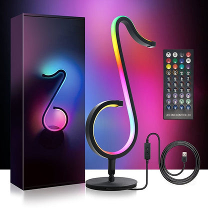 Shop Music Note Light - Goodlifebean Giant Plushies