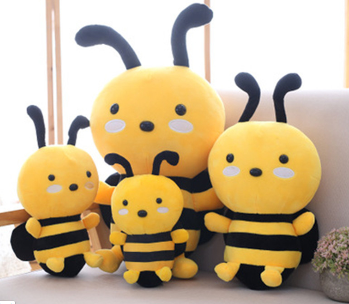 Shop Kawaii HoneyBean Plush - Stuffed Animals Goodlifebean Plushies | Stuffed Animals