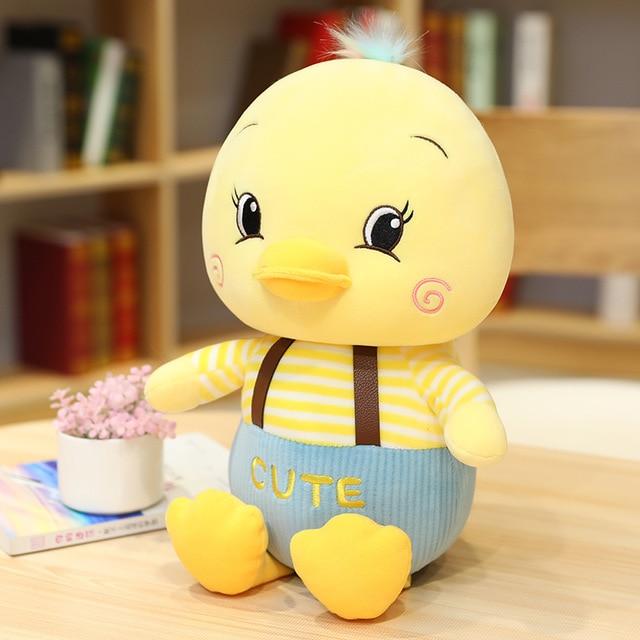 Shop Quackers: The Kawaii Ducky Plush - Goodlifebean Black Friday Sale | Plushies | Giant Teddy Bear