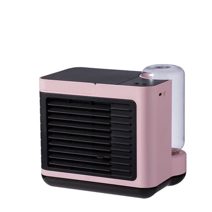 Shop AirBean: Small Portable Quiet Air Conditioner - Goodlifebean Black Friday Sale | Plushies | Giant Teddy Bear