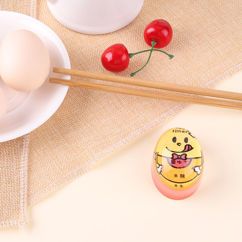 Shop Japanese Egg Timer Kit - Kitchen Gadgets Goodlifebean Plushies | Stuffed Animals