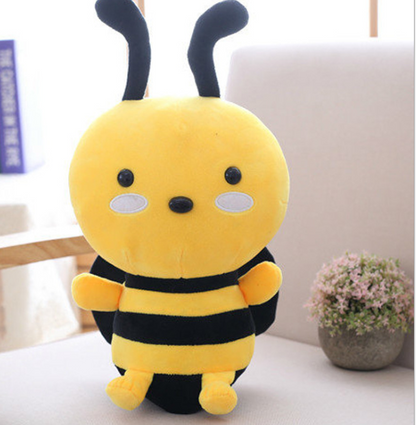 Shop Kawaii HoneyBean Plush - Stuffed Animals Goodlifebean Plushies | Stuffed Animals