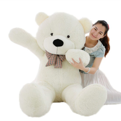 Shop Life Size Teddy Bear - Stuffed Animals Goodlifebean Plushies | Stuffed Animals