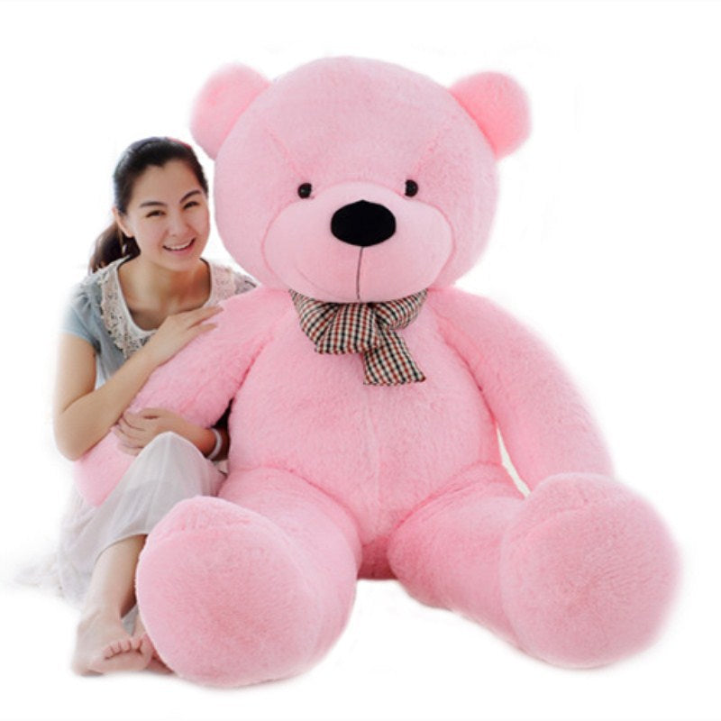 Shop Life Size Teddy Bear - Stuffed Animals Goodlifebean Plushies | Stuffed Animals