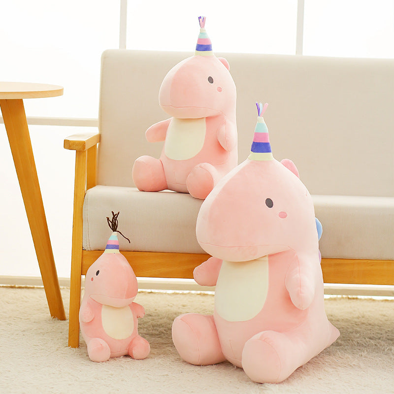 Shop Kawaii Stuffed Dinosaur Plush - Stuffed Animals Goodlifebean Plushies | Stuffed Animals