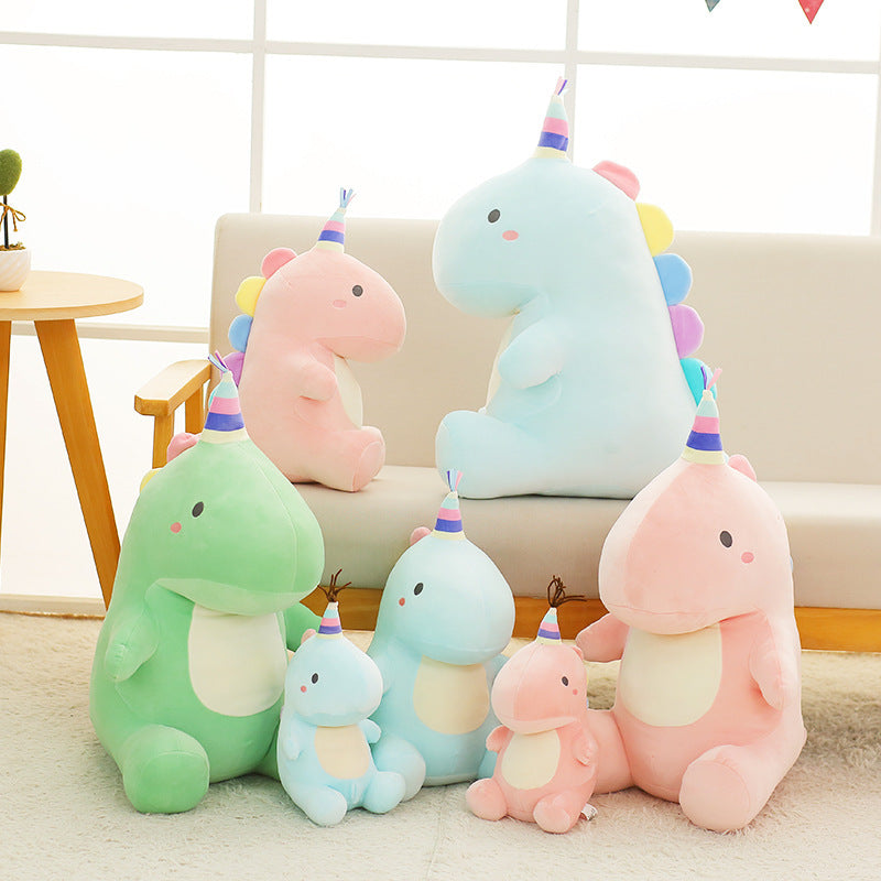 Shop Kawaii Stuffed Dinosaur Plush - Stuffed Animals Goodlifebean Plushies | Stuffed Animals