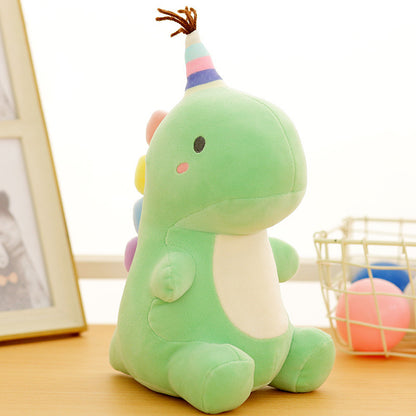 Shop Kawaii Stuffed Dinosaur Plush - Stuffed Animals Goodlifebean Plushies | Stuffed Animals