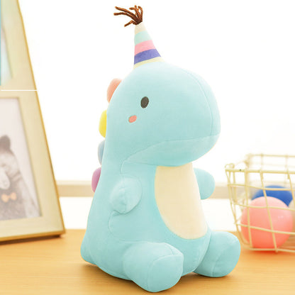 Shop Kawaii Stuffed Dinosaur Plush - Stuffed Animals Goodlifebean Plushies | Stuffed Animals