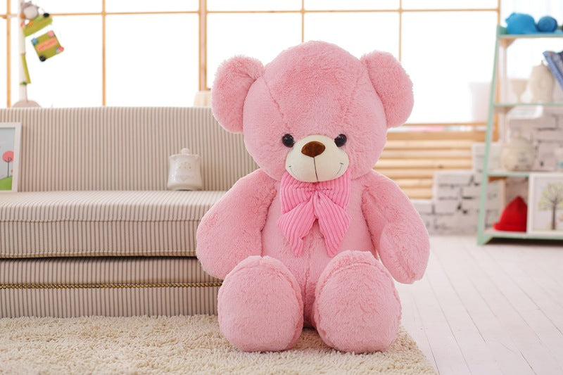 Shop Bubba: The Giant Teddy Bear - Goodlifebean Black Friday Sale | Plushies | Giant Teddy Bear