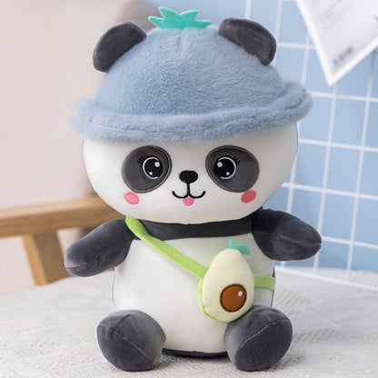 Shop Giant Stuffed Panda & Friends Plush - Goodlifebean Black Friday Sale | Plushies | Giant Teddy Bear