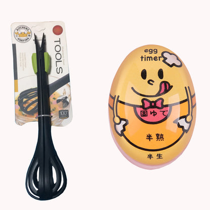 Shop Japanese Egg Timer Kit - Kitchen Gadgets Goodlifebean Plushies | Stuffed Animals