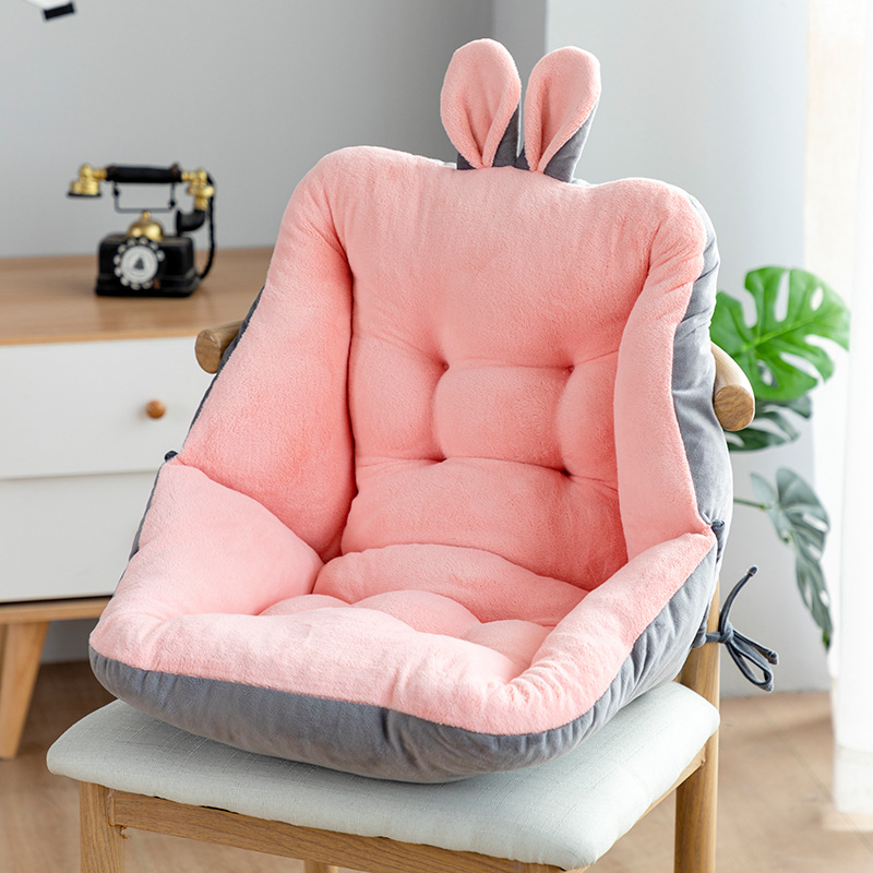 Shop Kawaii Bunny Chair Cushion - Goodlifebean Black Friday Sale | Plushies | Giant Teddy Bear