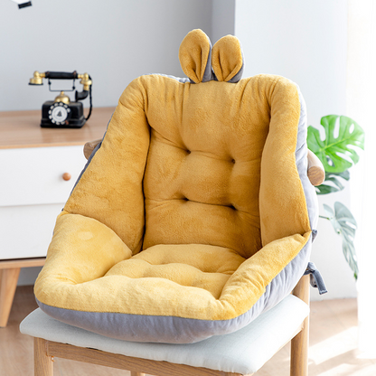 Shop Kawaii Bunny Chair Cushion - Goodlifebean Black Friday Sale | Plushies | Giant Teddy Bear