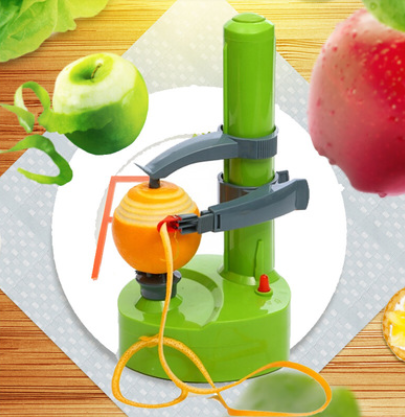 Shop HandsFree Automatic Fruit and Potato peeler - Goodlifebean Plushies | Stuffed Animals