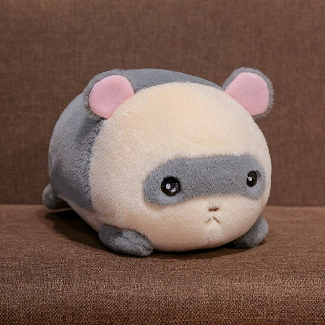 Shop Mini CHONKY Kawaii Plushies - Stuffed Animals Goodlifebean Plushies | Stuffed Animals