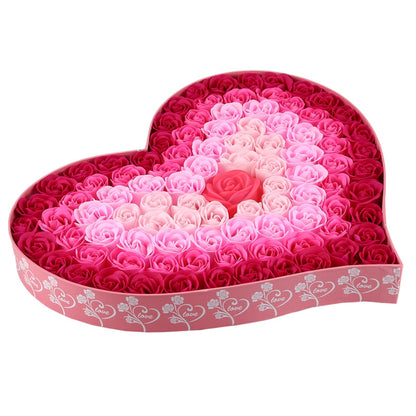 Shop Heart Shaped Rose Gift Box - Gifts Goodlifebean Plushies | Stuffed Animals