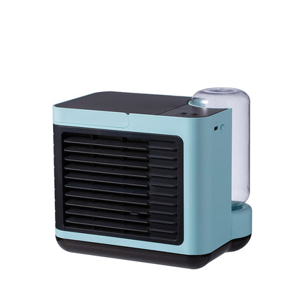 Shop AirBean: Small Portable Quiet Air Conditioner - Goodlifebean Black Friday Sale | Plushies | Giant Teddy Bear