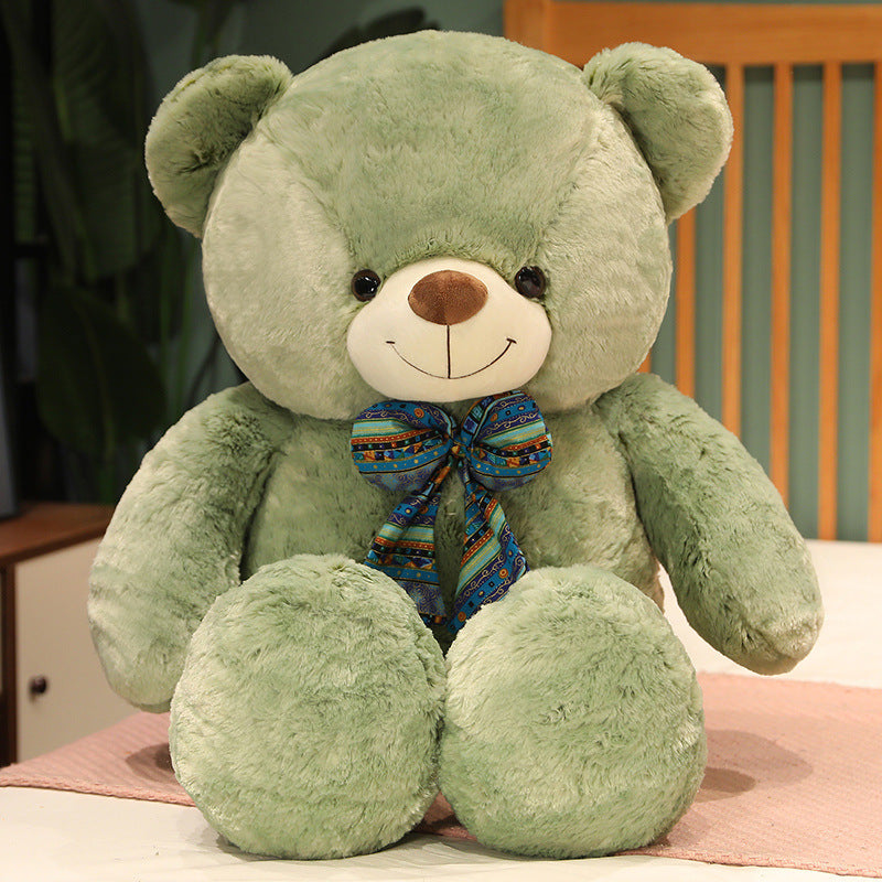 Shop SnugBear: The Giant Snuggly Teddy Bear - Stuffed Animals Goodlifebean Giant Plushies