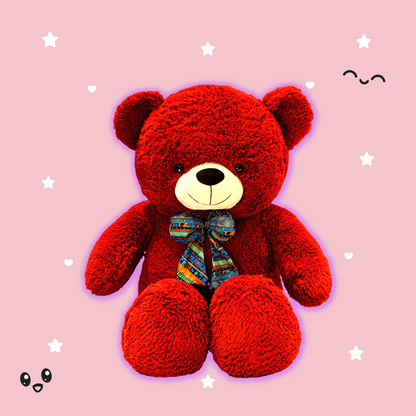 Shop SnugBear: The Giant Snuggly Teddy Bear - Stuffed Animals Goodlifebean Giant Plushies