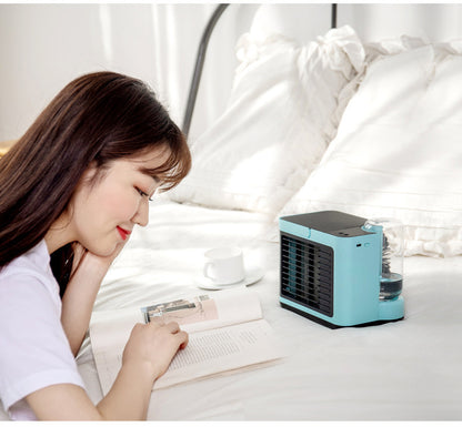 Shop AirBean: Small Portable Quiet Air Conditioner - Goodlifebean Black Friday Sale | Plushies | Giant Teddy Bear