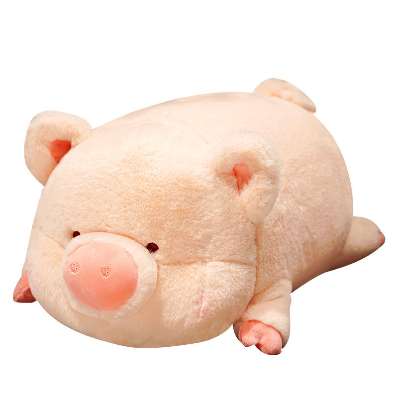 Shop Pancake: Cute Piggy Plushie - Goodlifebean Black Friday Sale | Plushies | Giant Teddy Bear