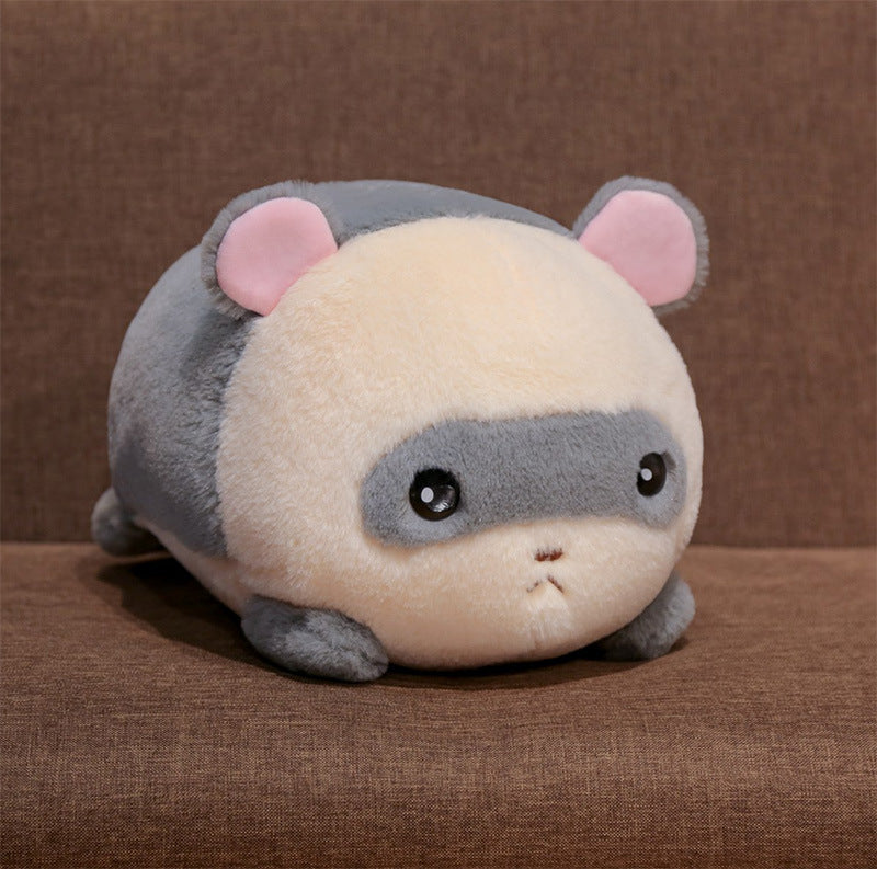 Shop Mini CHONKY Kawaii Plushies - Stuffed Animals Goodlifebean Plushies | Stuffed Animals