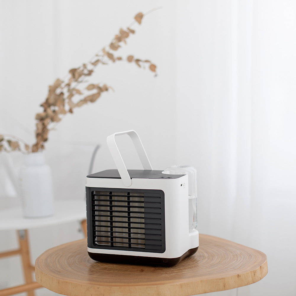 Shop AirBean: Small Portable Quiet Air Conditioner - Goodlifebean Black Friday Sale | Plushies | Giant Teddy Bear