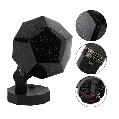 Shop Starry Sky Night Light Projector - Goodlifebean Black Friday Sale | Plushies | Giant Teddy Bear