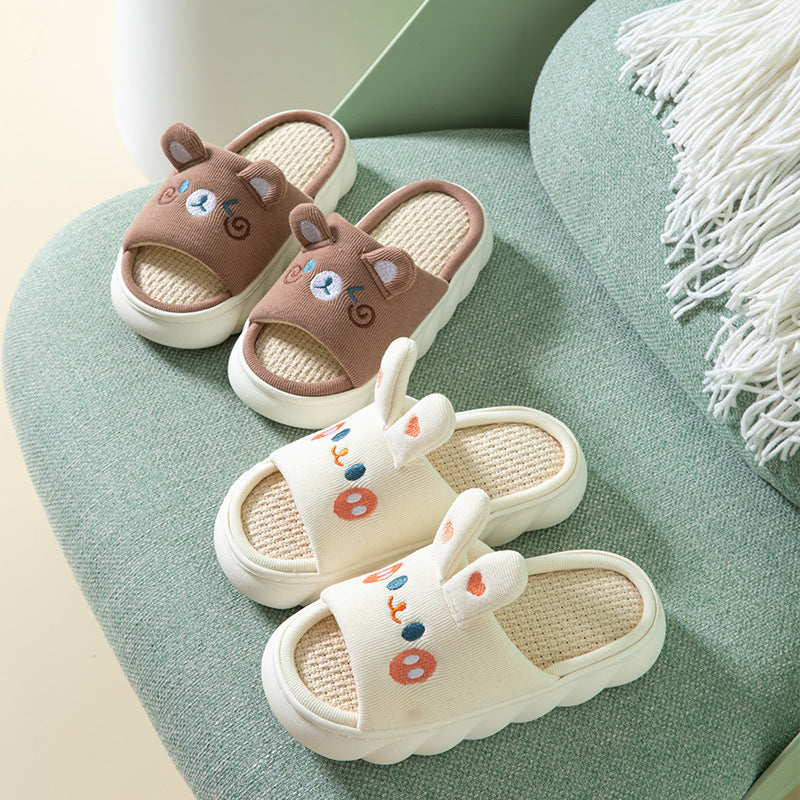 Shop Binky Bunny Slippers - Goodlifebean Black Friday Sale | Plushies | Giant Teddy Bear