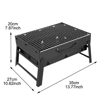 Shop Foldable Barbecue Grill - Goodlifebean Black Friday Sale | Plushies | Giant Teddy Bear