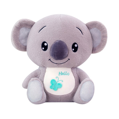 Shop Koko The Giant Stuffed Koala Plush - Stuffed Animals Goodlifebean Plushies | Stuffed Animals