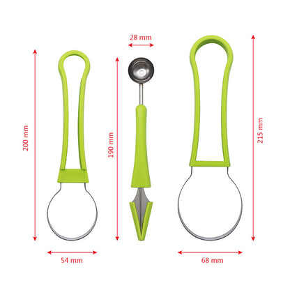 Shop Snackman: 4-in-1 Kitchen Gadget - Kitchen Gadgets Goodlifebean Giant Plushies