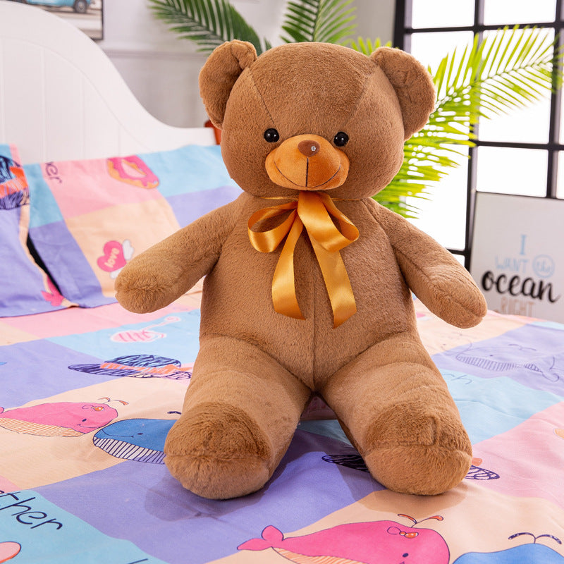 Shop Giant Life Sized Teddy Bear - Stuffed Animals Goodlifebean Plushies | Stuffed Animals